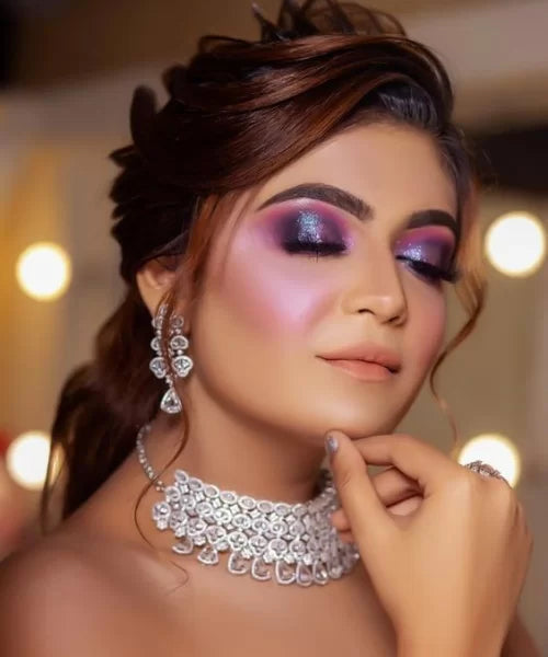 Special Event Makeover